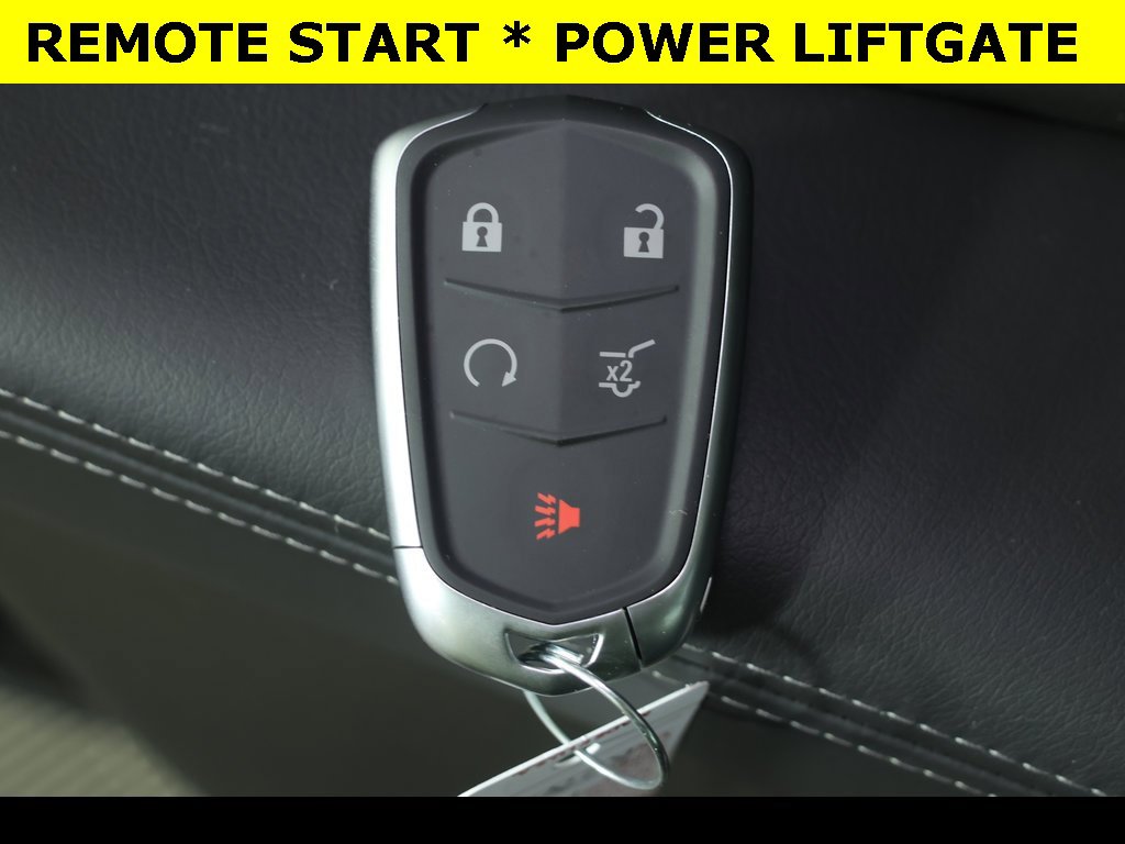 Used 2024 Cadillac XT6 Sport w/ Platinum Package image 7