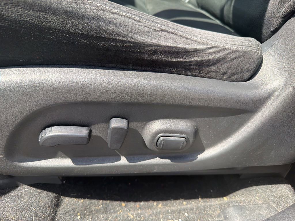 Used 2016 Nissan Murano SV FWD image 15