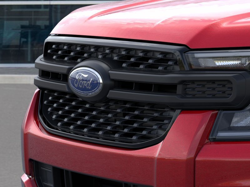 New 2026 Ford Ranger XL RWD image 19