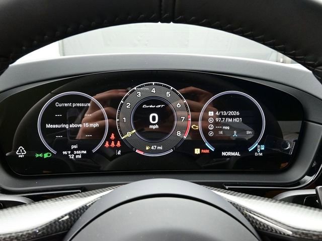 New 2026 Porsche Cayenne Turbo GT image 9