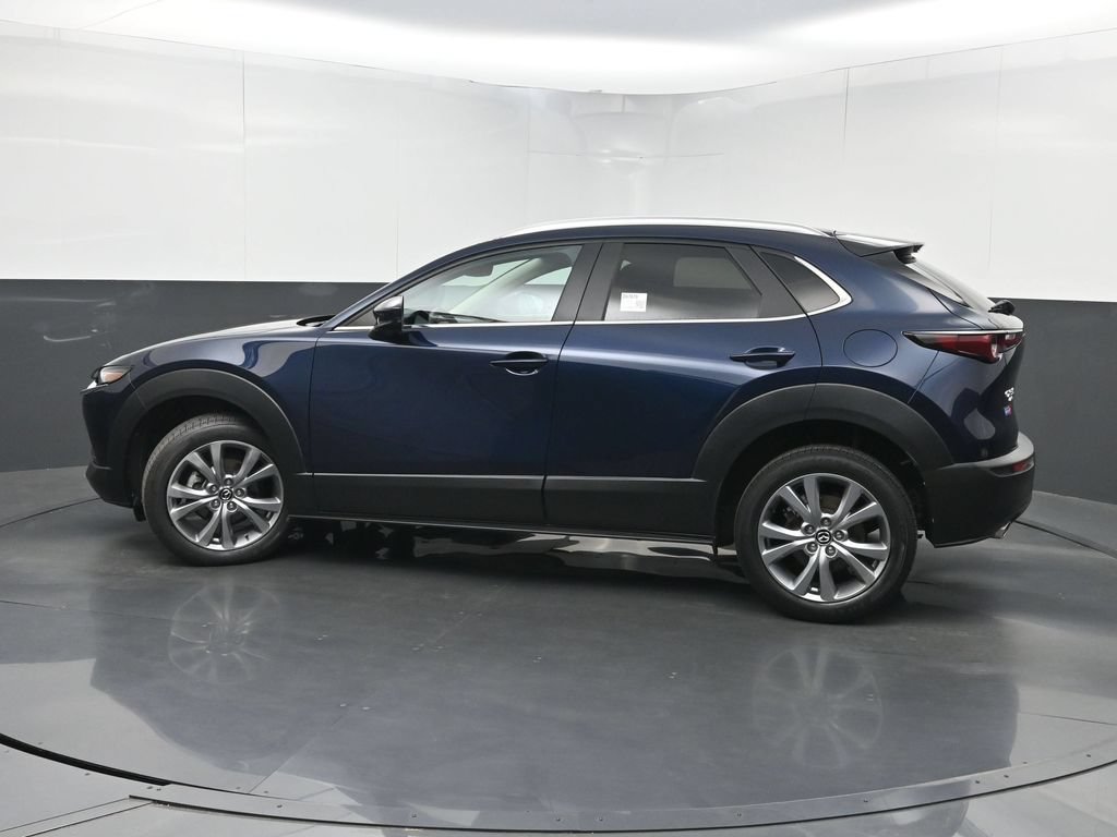 Used 2023 MAZDA CX-30 AWD 2.5 S w/ Select Package image 41