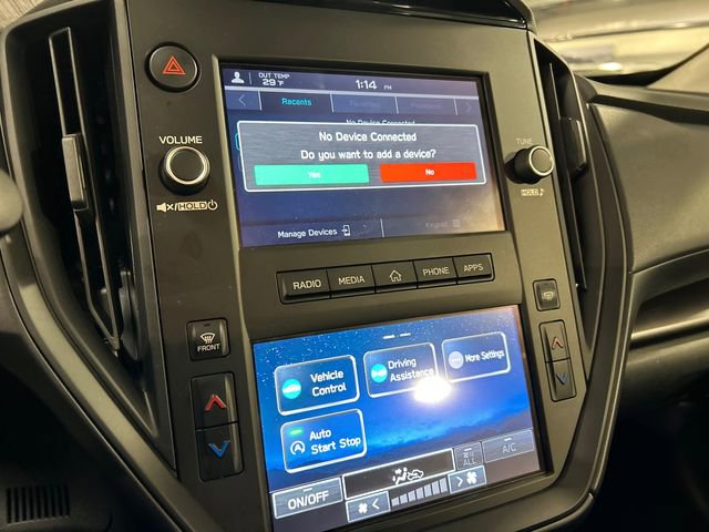 Certified 2025 Subaru Impreza 2.0i image 16