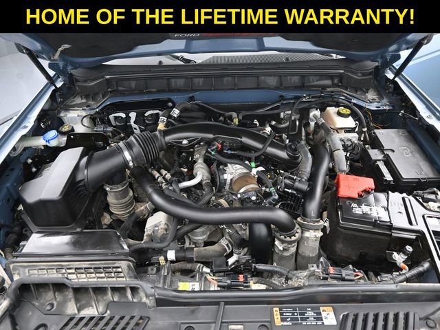 Used 2023 Ford Bronco Raptor image 61