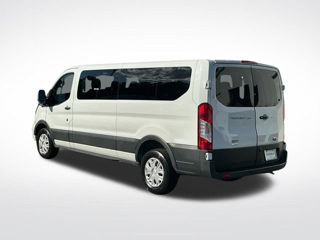 Used 2025 Ford Transit 350 XLT RWD image 4
