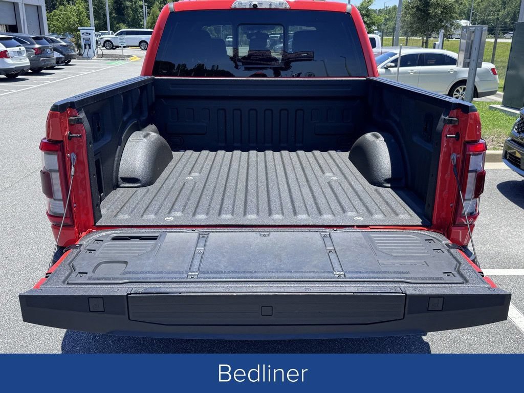 Used 2023 Ford F150 Raptor w/ Equipment Group 802A Raptor R AWD/4WD image 8