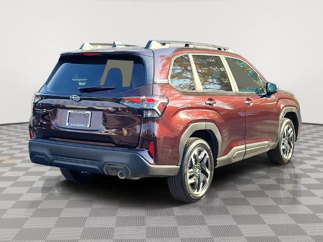 New 2026 Subaru Forester Limited AWD/4WD image 4