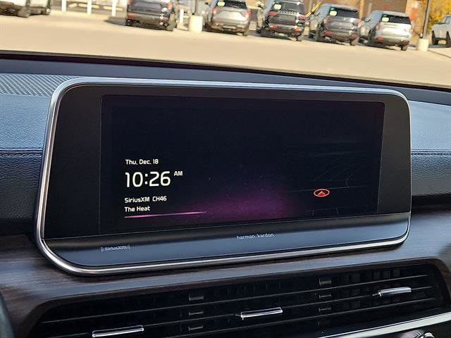 Used 2022 Kia Telluride SX w/ SX Prestige Package image 17