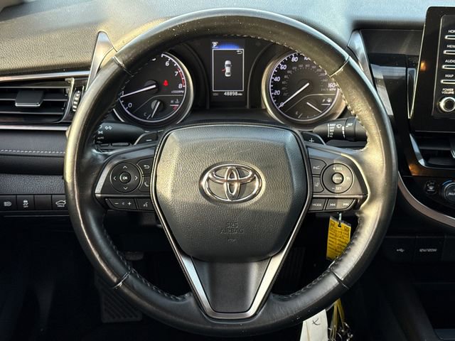Used 2023 Toyota Camry SE image 14