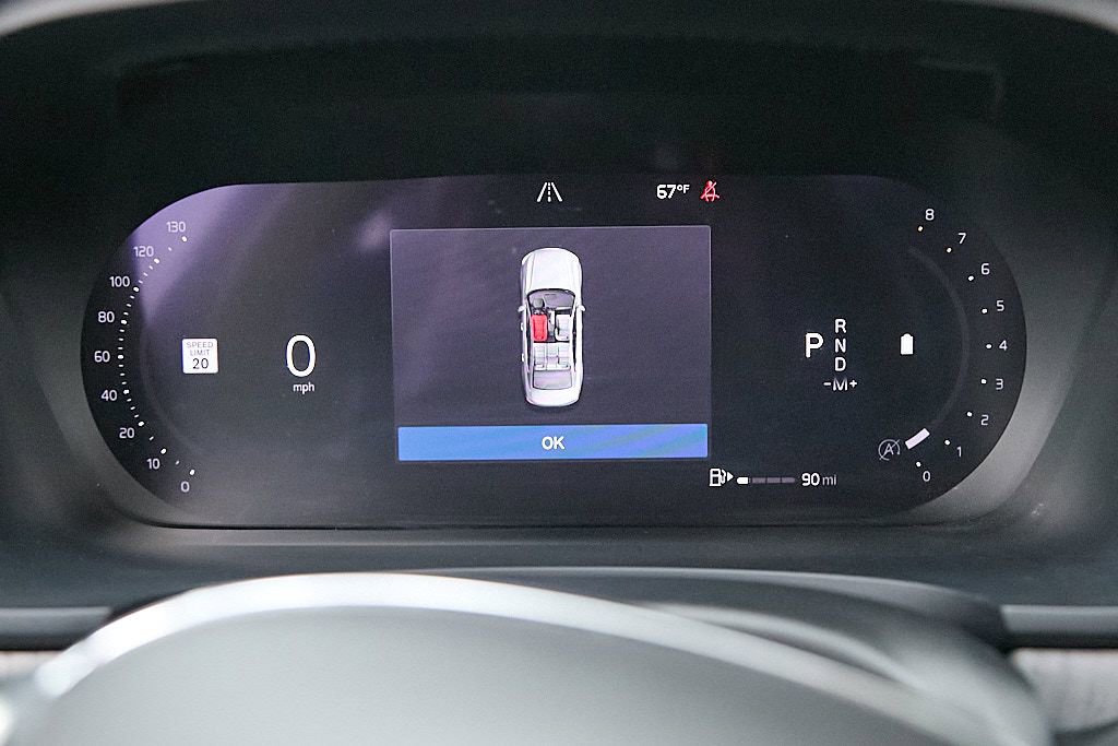 Certified 2023 Volvo S90 B6 Ultimate w/ Lounge Package image 35