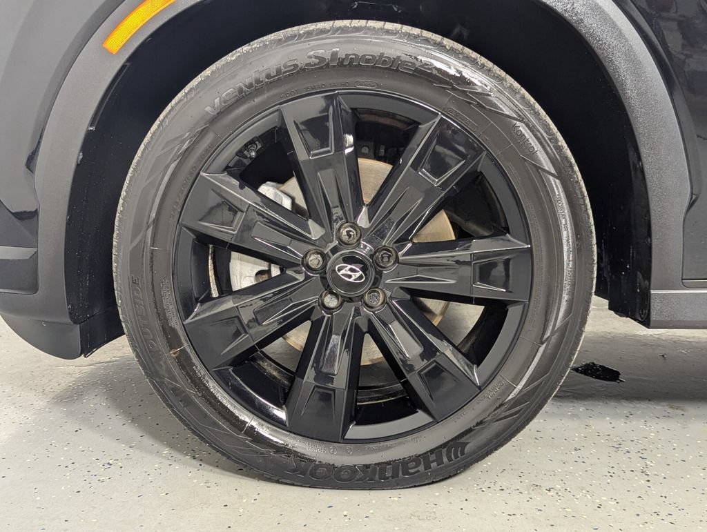 Used 2024 Hyundai Palisade XRT FWD image 9
