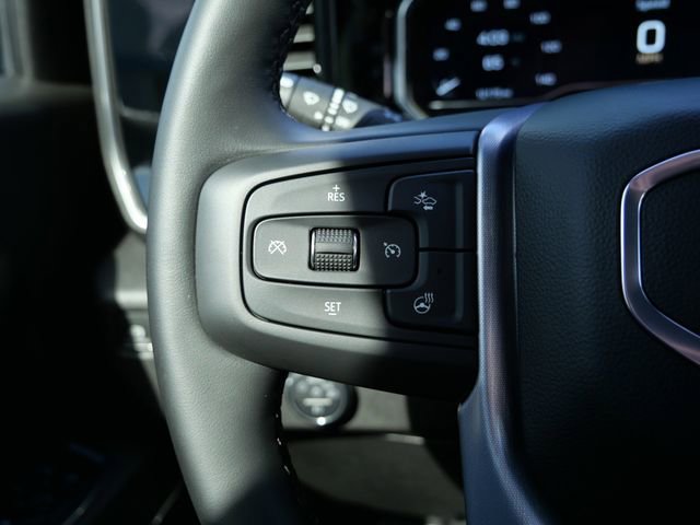 Used 2025 GMC Sierra 1500 Elevation AWD/4WD image 20