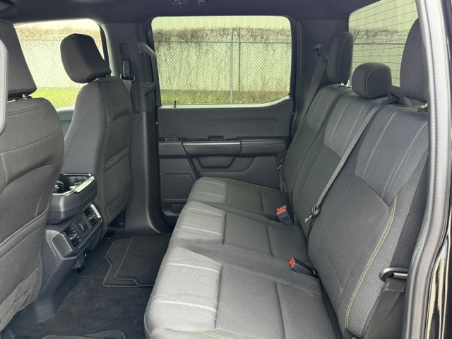 Used 2024 Ford F150 STX image 26