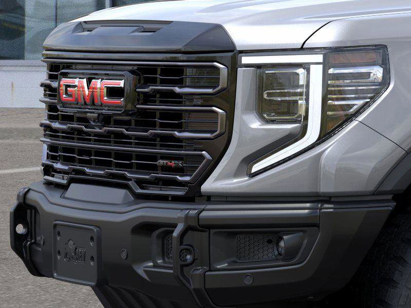 New 2026 GMC Sierra 1500 AT4X image 13