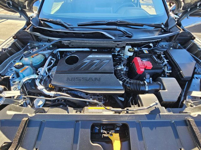 Used 2023 Nissan Rogue SL image 29