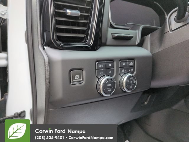 Used 2024 GMC Sierra 3500 AT4 w/ AT4 Premium Plus Package AWD/4WD image 13