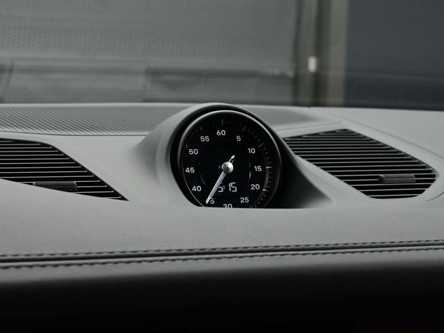 New 2026 Porsche Cayenne Coupe image 12