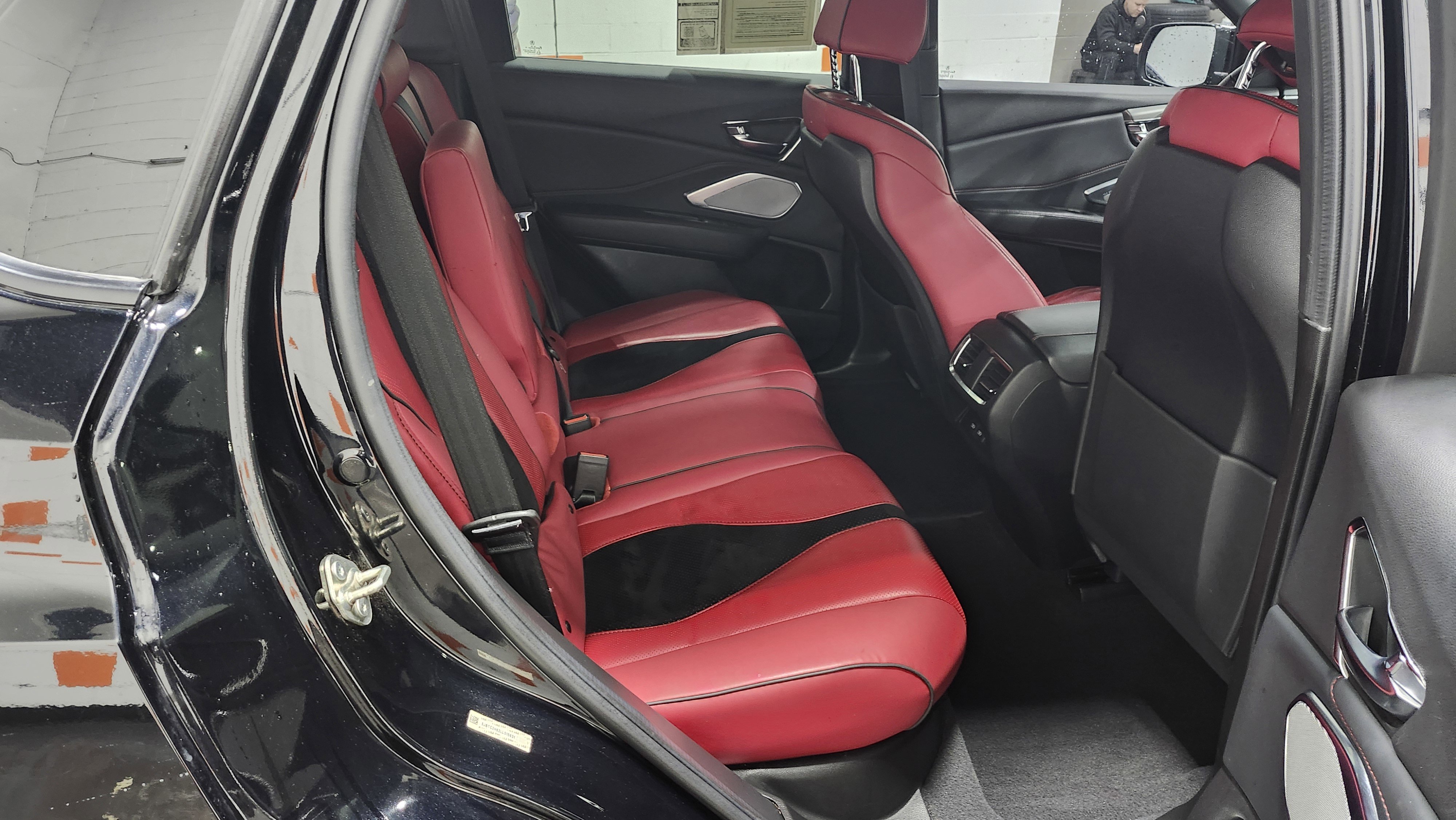 Used 2020 Acura RDX A-Spec image 20