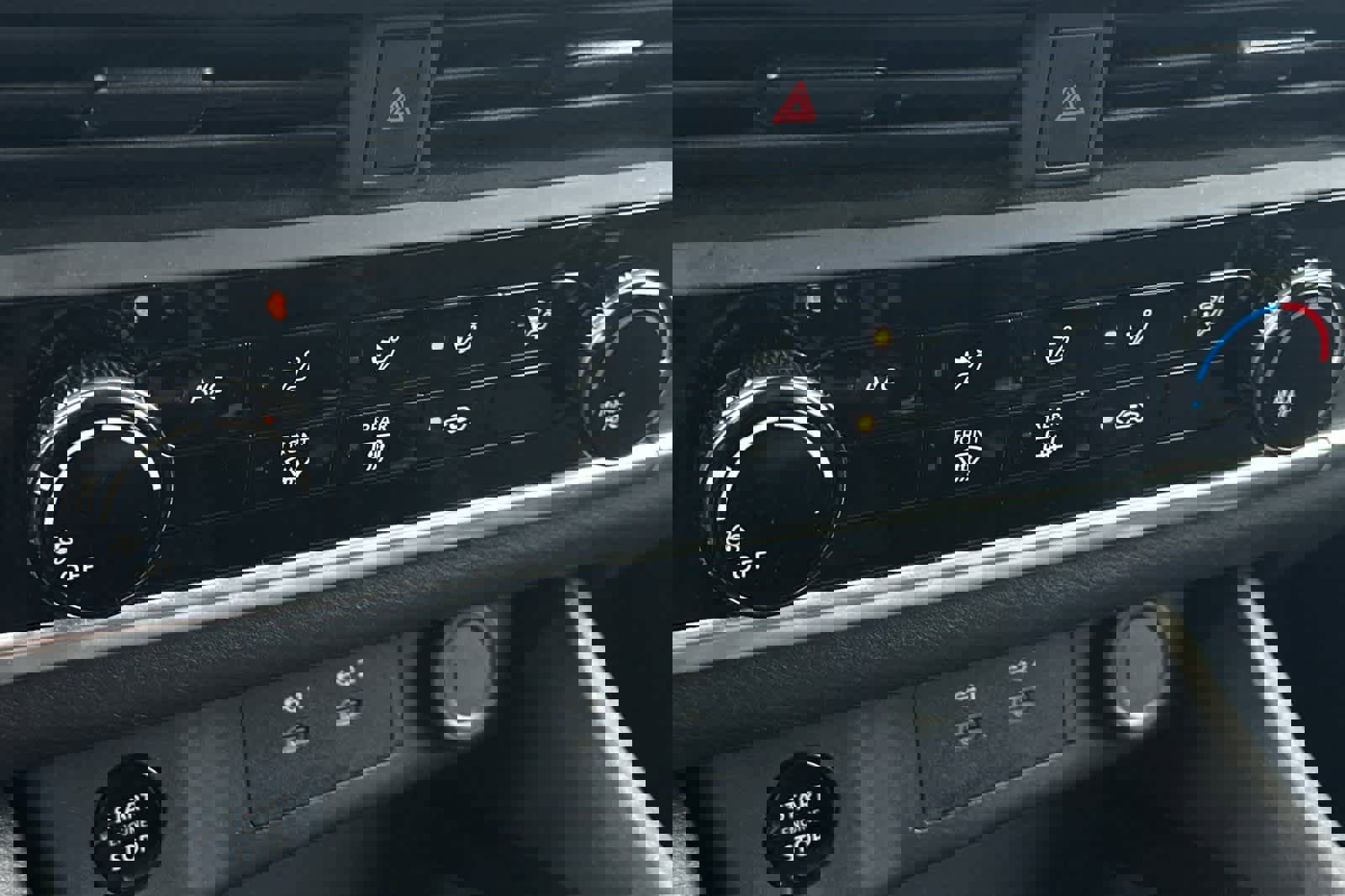 Used 2024 Nissan Rogue S image 21