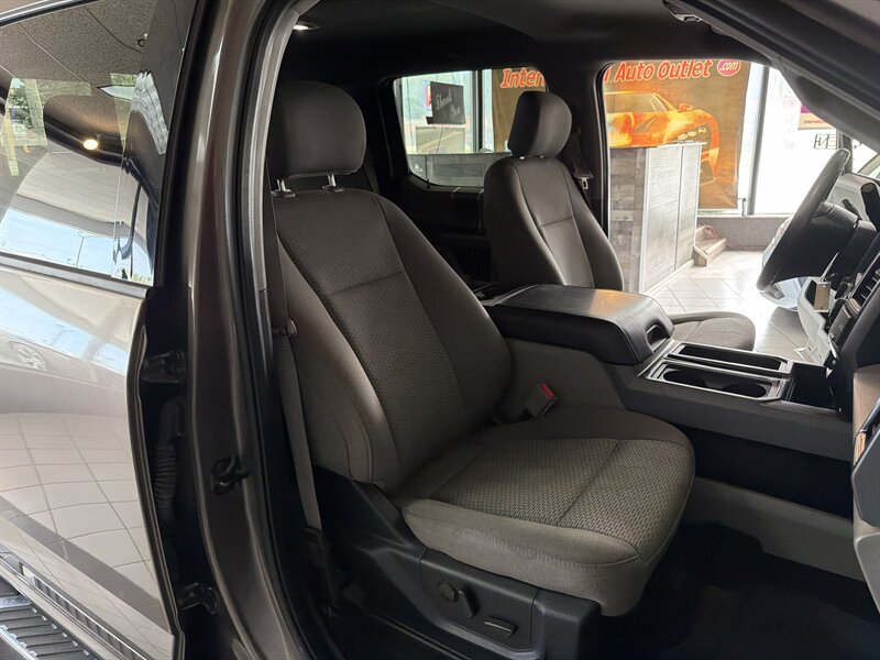 Used 2020 Ford F150 XLT w/ Equipment Group 302A Luxury AWD/4WD image 19