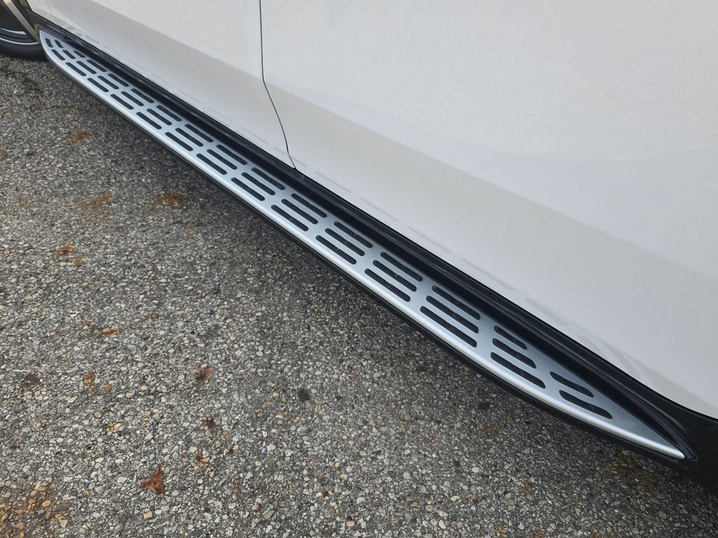 New 2027 Mercedes-Benz EQS 400 4MATIC SUV image 24