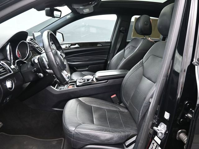 Used 2018 Mercedes-Benz GLE 43 AMG 4MATIC Coupe image 6