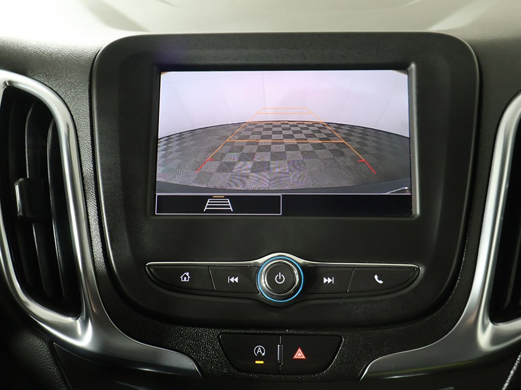 Used 2024 Chevrolet Equinox LT image 40