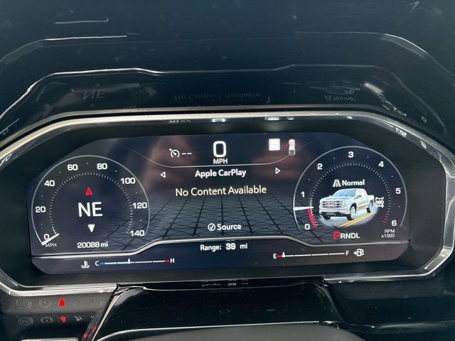 Used 2022 GMC Sierra 1500 Elevation image 35