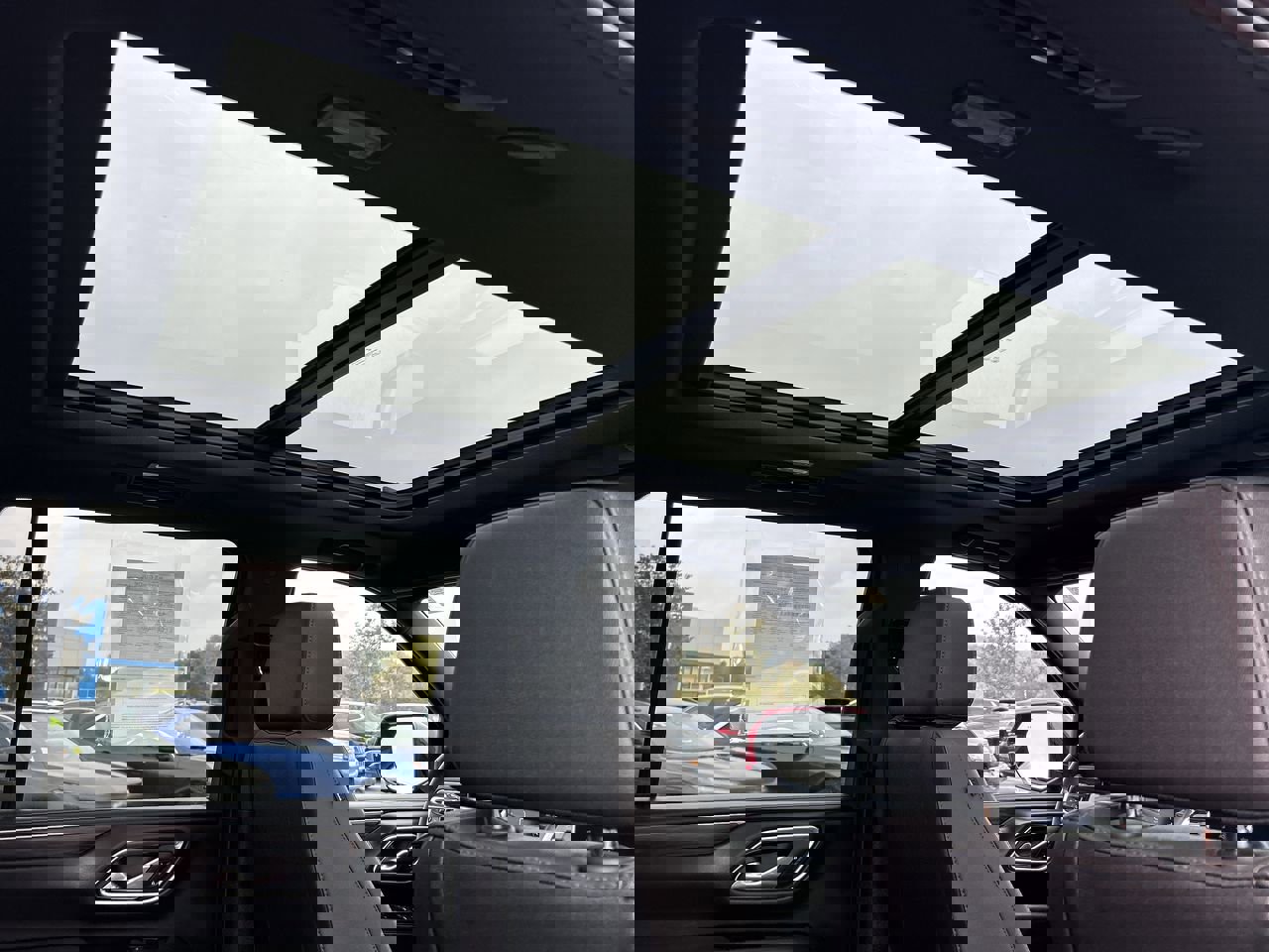 Used 2023 Chevrolet Tahoe Z71 w/ Z71 Off-Road Package image 22