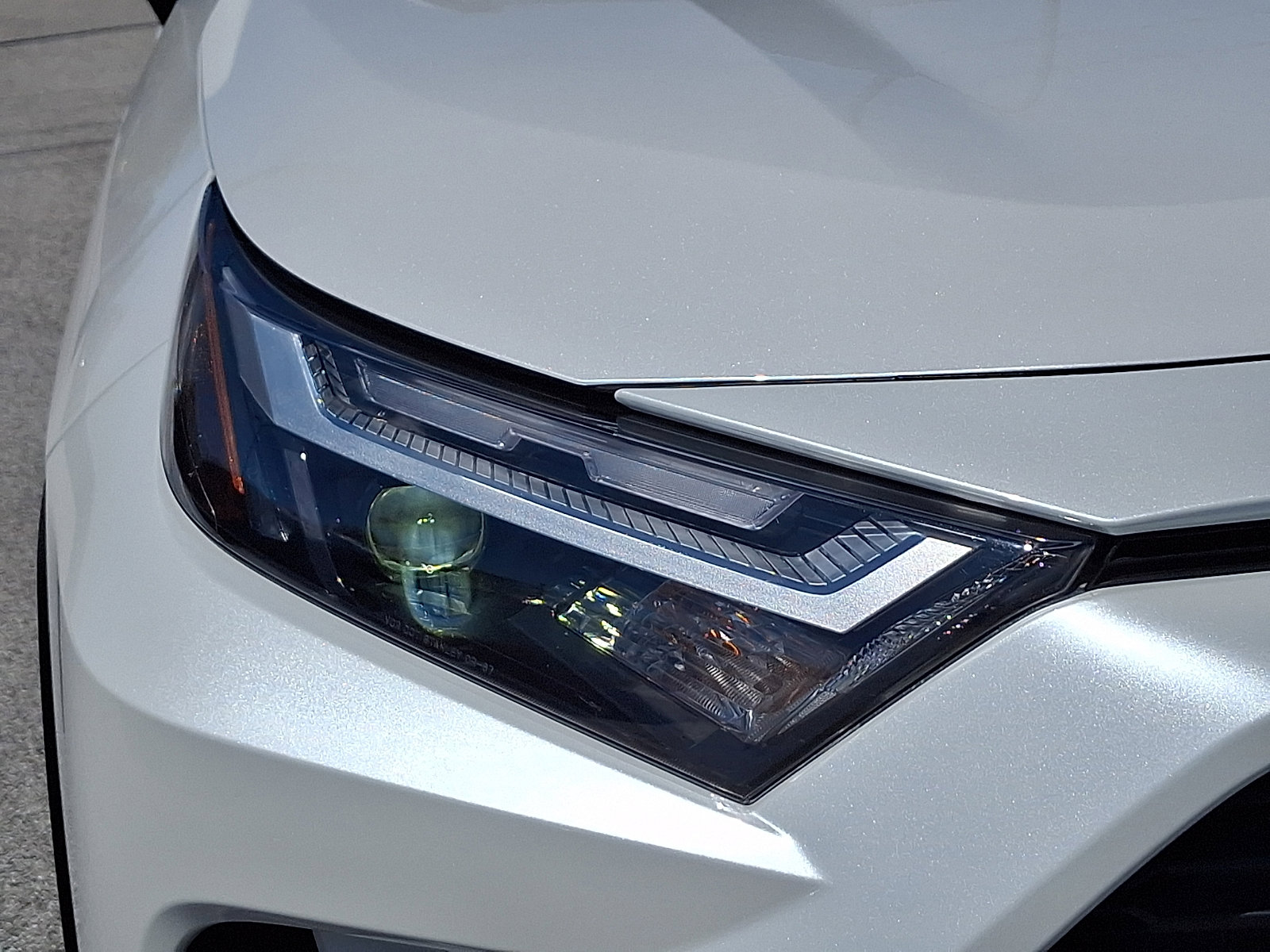 Used 2024 Toyota RAV4 XLE Premium w/ Weather Package image 10