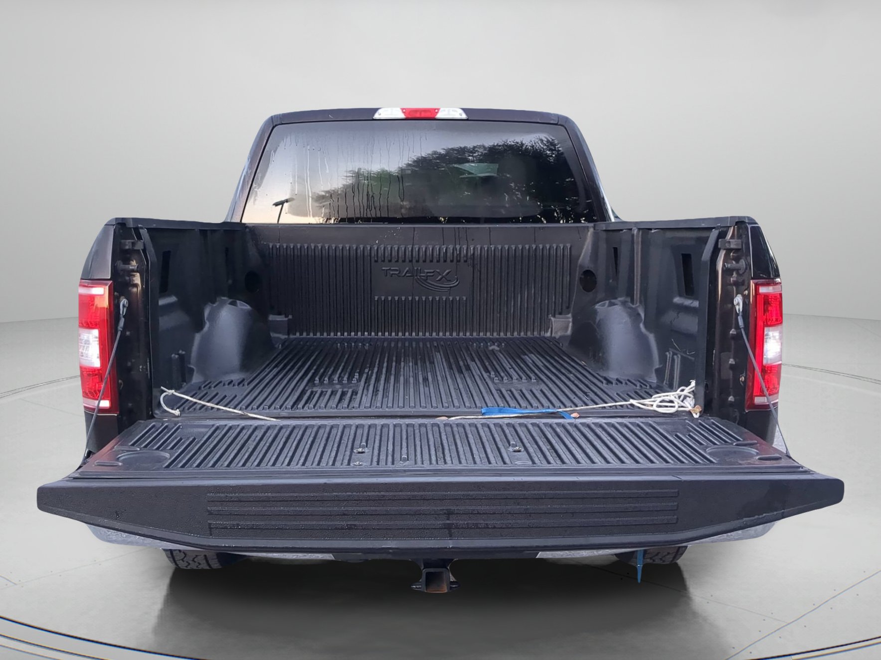 Used 2018 Ford F150 XLT RWD image 46