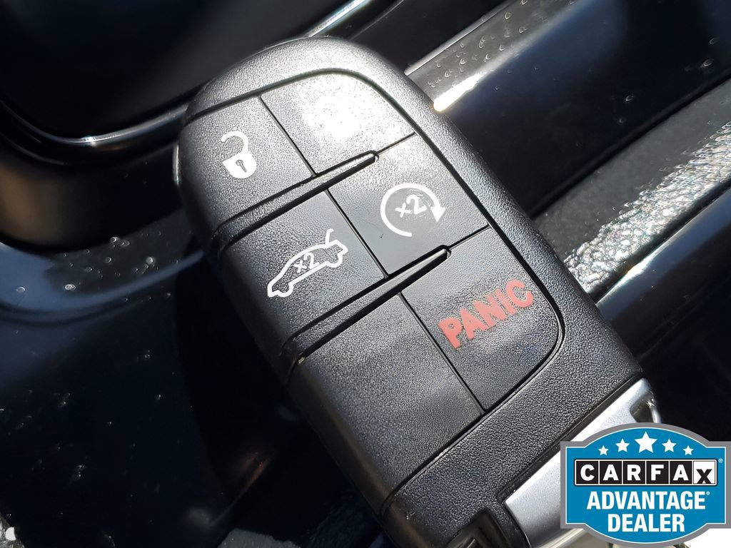 Used 2020 Chrysler 300 S w/ 300S Premium Group image 45