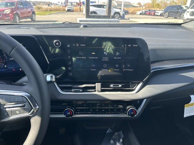 New 2026 Chevrolet Equinox LT image 20