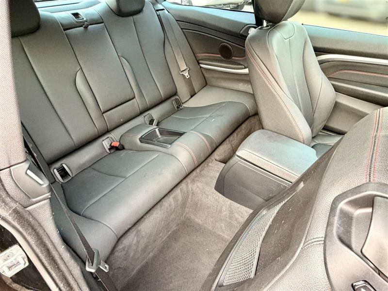 Used 2019 BMW 430i Coupe RWD image 16