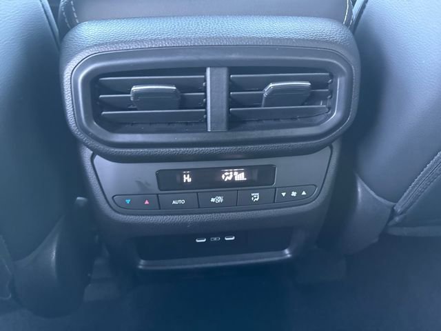 Used 2025 Honda Pilot EX-L image 24