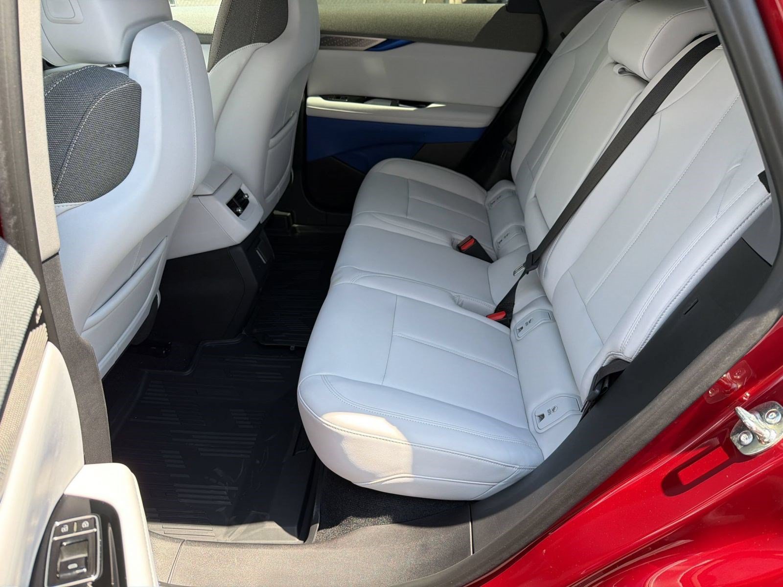 New 2026 Cadillac Optiq Sport 1 w/ LPO, Floor Liner Package RWD image 22