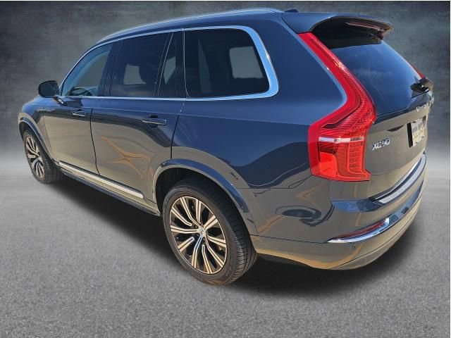 Used 2024 Volvo XC90 B5 Core w/ Protection Package Premier AWD/4WD image 6