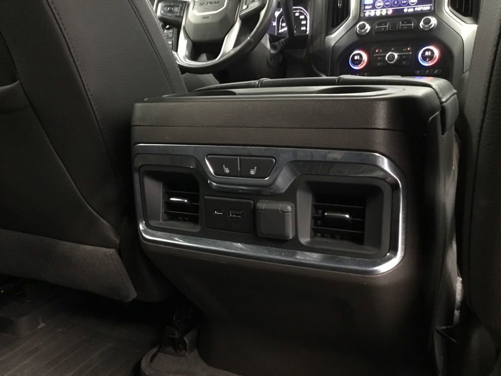 Used 2020 GMC Sierra 1500 Denali w/ Denali Ultimate Package image 22