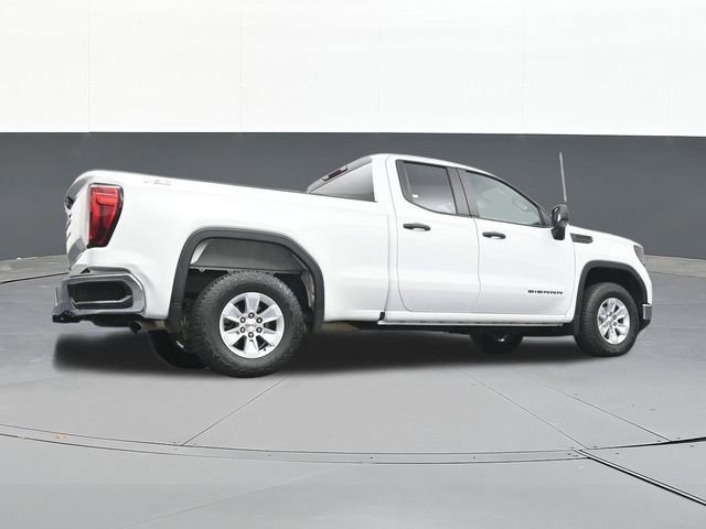 Used 2024 GMC Sierra 1500 Pro w/ Pro Value Package AWD/4WD image 29