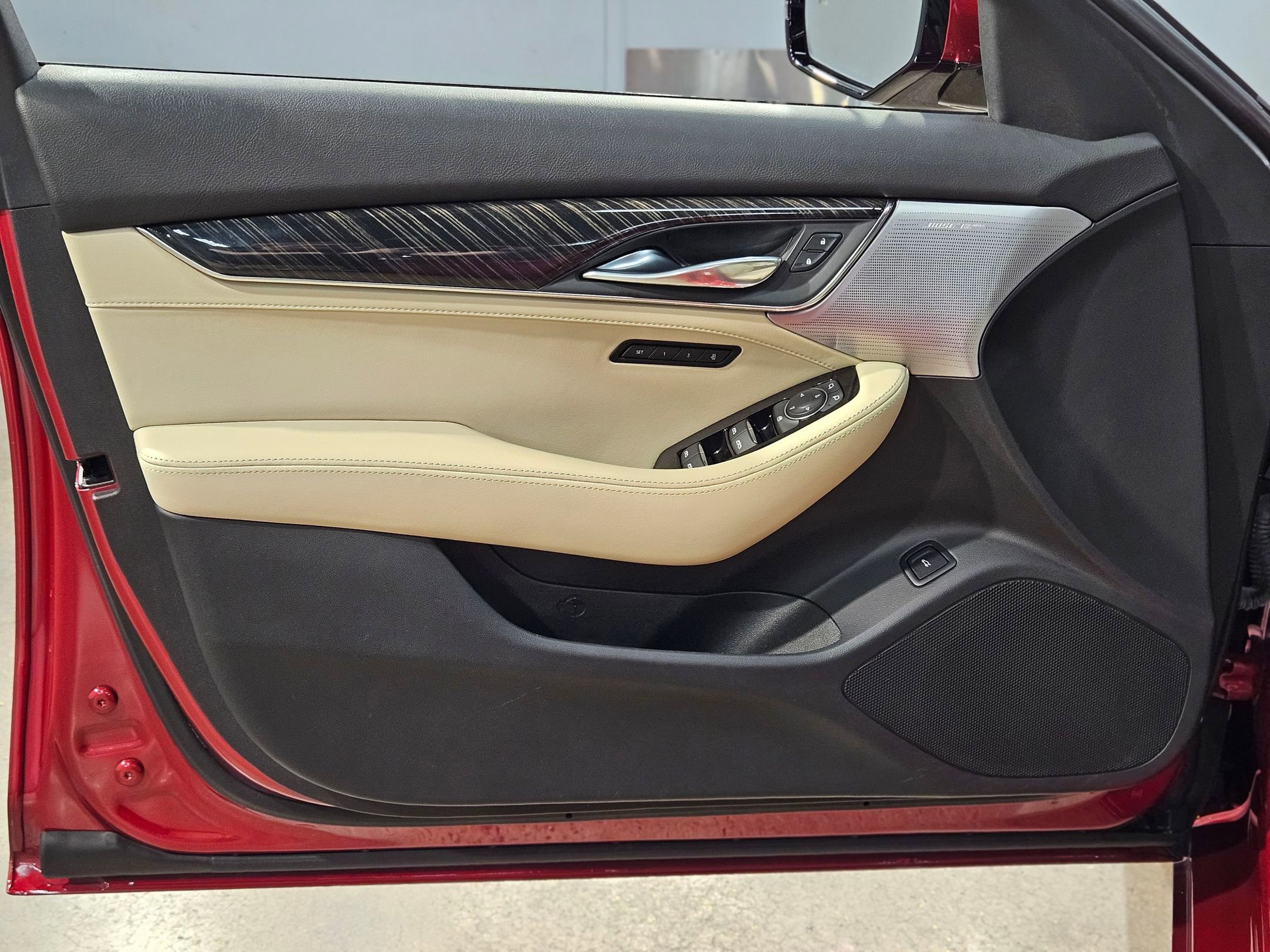 Used 2020 Cadillac CT5 Premium Luxury image 20