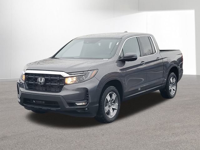 New 2026 Honda Ridgeline RTL