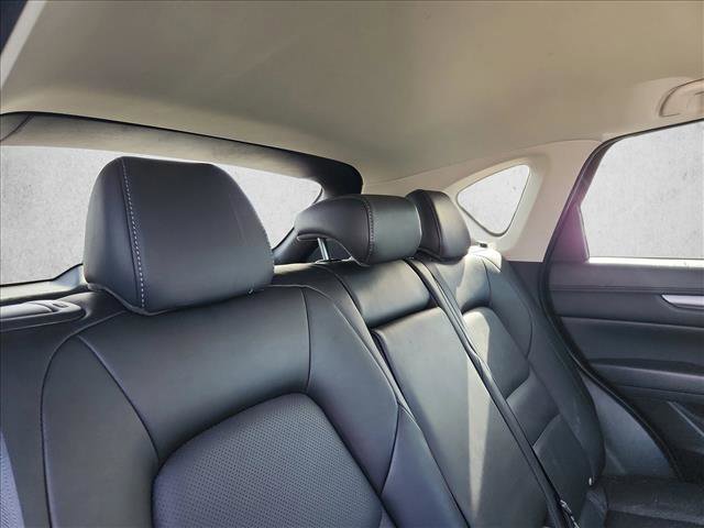 Certified 2024 MAZDA CX-5 AWD 2.5 S w/ Select Package image 13