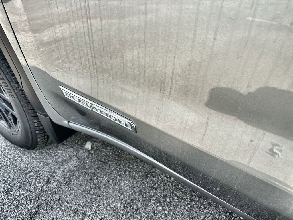 New 2026 GMC Sierra 1500 Elevation image 14