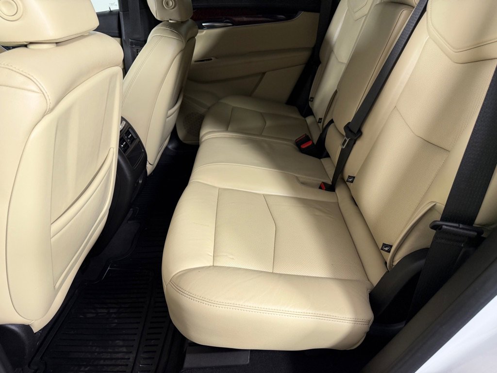 Used 2019 Cadillac XT5 Premium Luxury w/ LPO, Radiant Package image 20