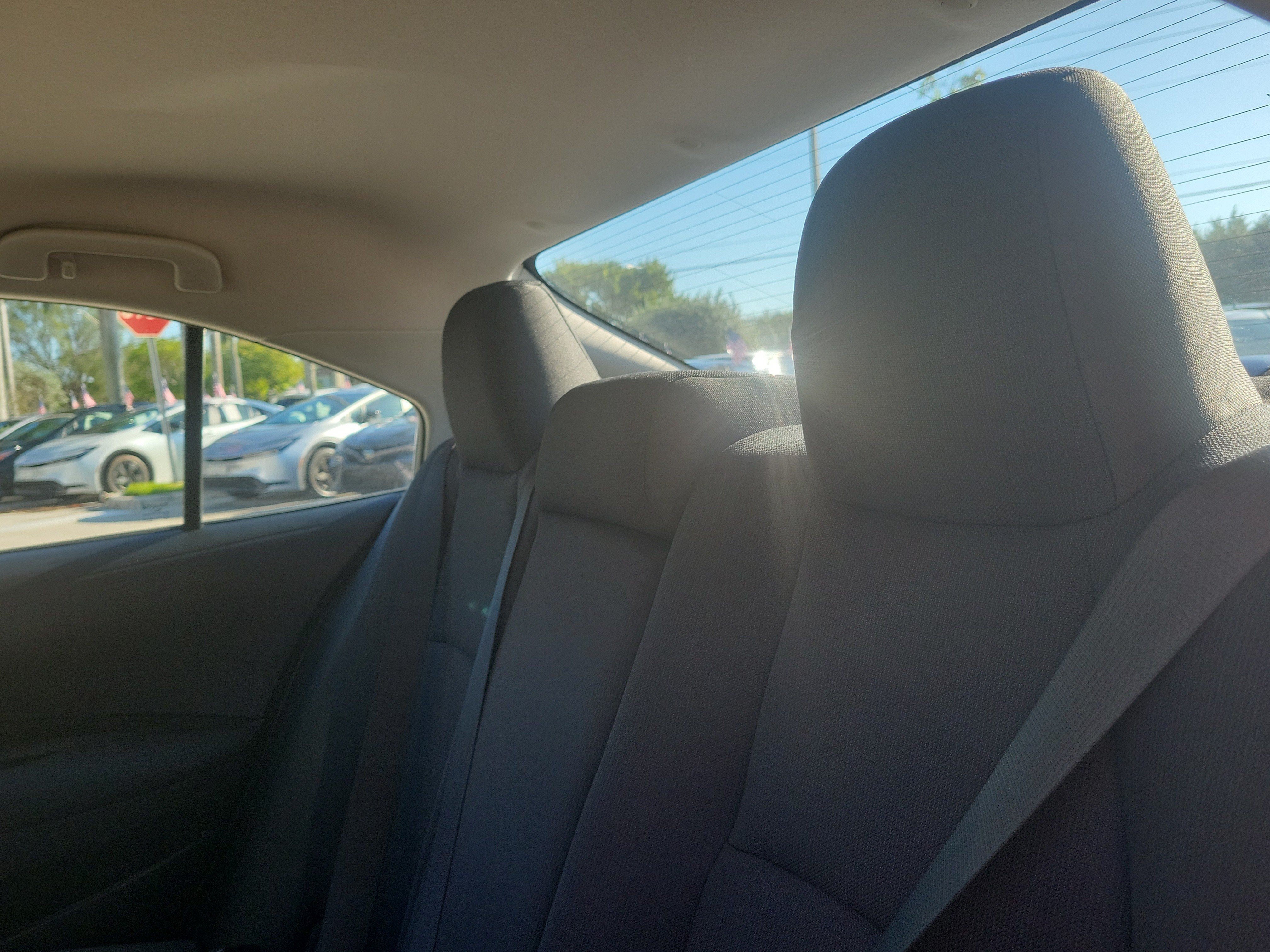 Used 2024 Toyota Corolla LE FWD image 13