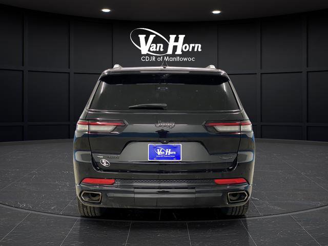 Used 2023 Jeep Grand Cherokee L Summit image 14