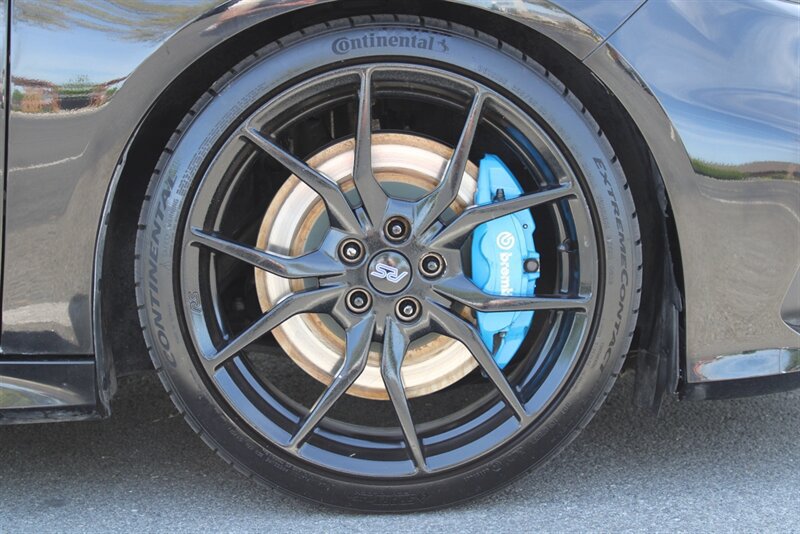 Used 2016 Ford Focus RS AWD/4WD image 37