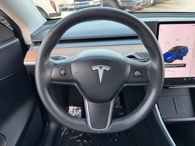 Used 2020 Tesla Model Y Performance AWD/4WD image 23