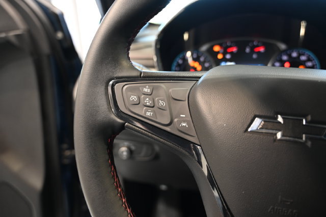 Used 2024 Chevrolet Equinox RS FWD image 23