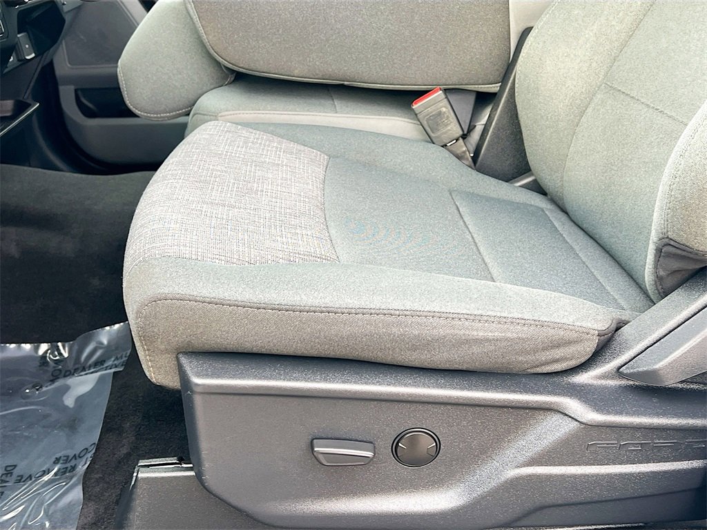 Used 2024 Ford F250 XLT image 18