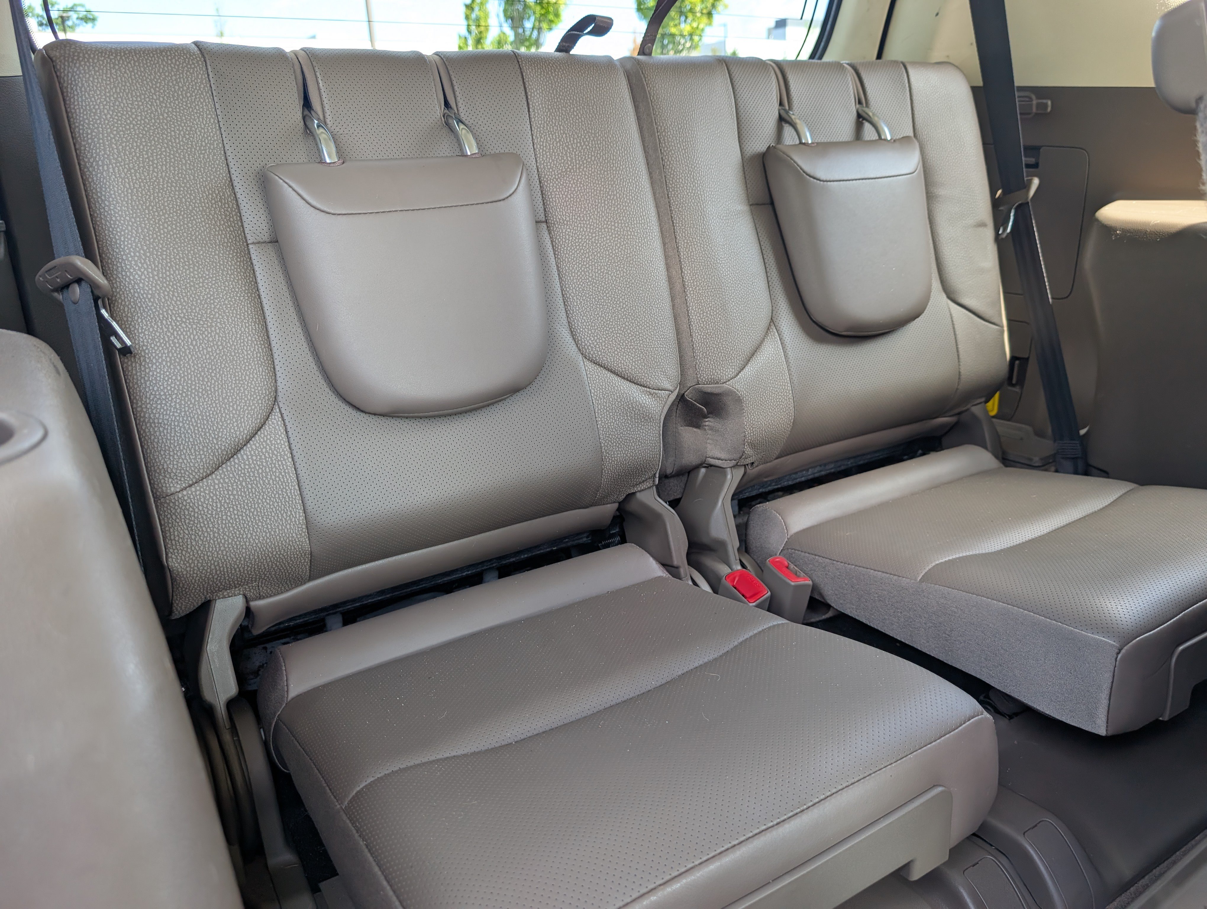 Used 2016 Lexus GX 460 w/ Premium Package AWD/4WD image 11